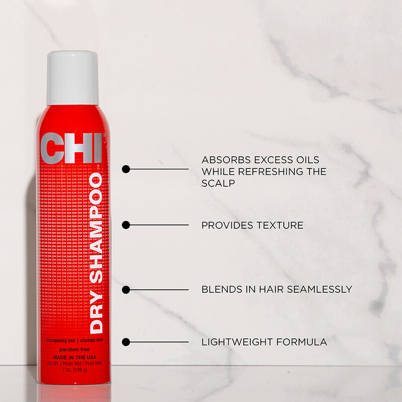 CHI Dry Shampoo, , large image number null